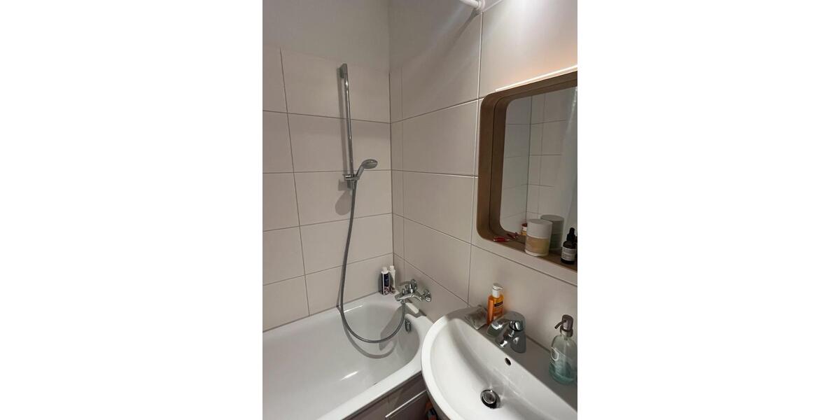 Wohnen auf Zeit Berlin Lichtenberg - 1 Zimmer, 45 m&sup2;, 750&euro; | Angebot:26664812