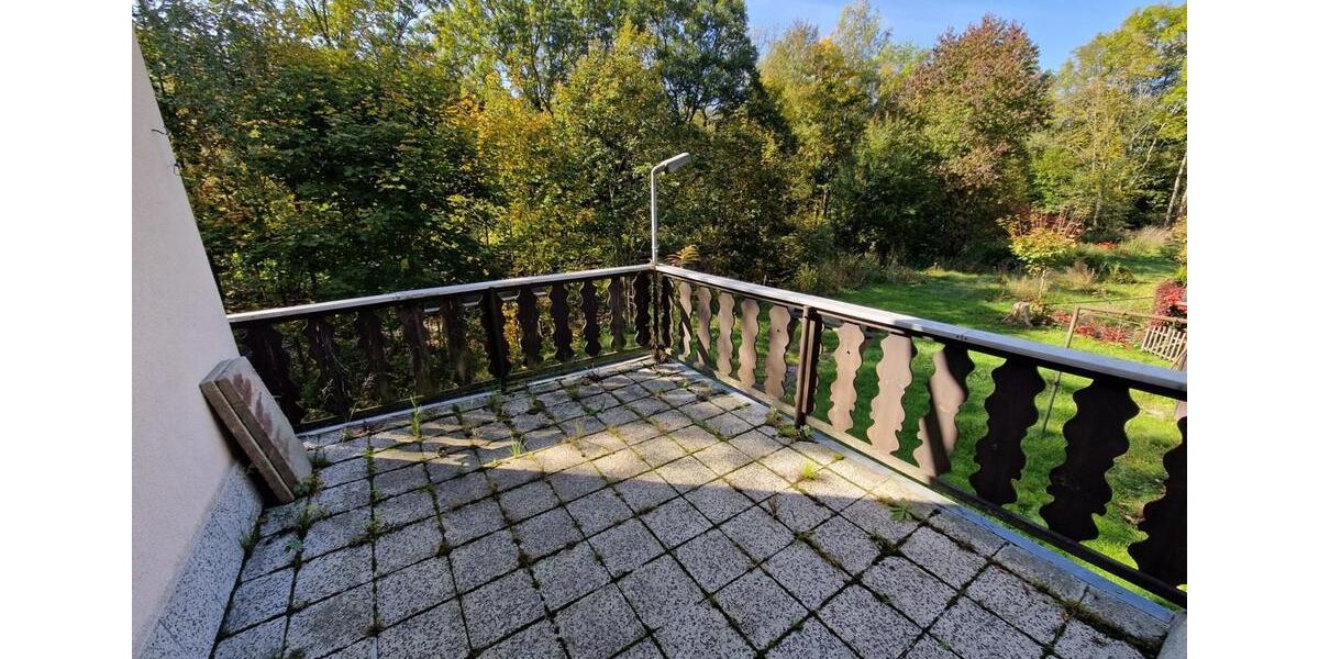 Erdgeschoßwohnung Lichtenberg/Erzgebirge Erzgebirge - 5 Zimmer, 131 m&sup2;, 656&euro; | Angebot:26147886