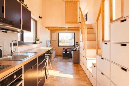 Wohnung Hausen ob Verena - 4 Zimmer, 32 m&sup2;, 1.000&euro; | Angebot:26654981