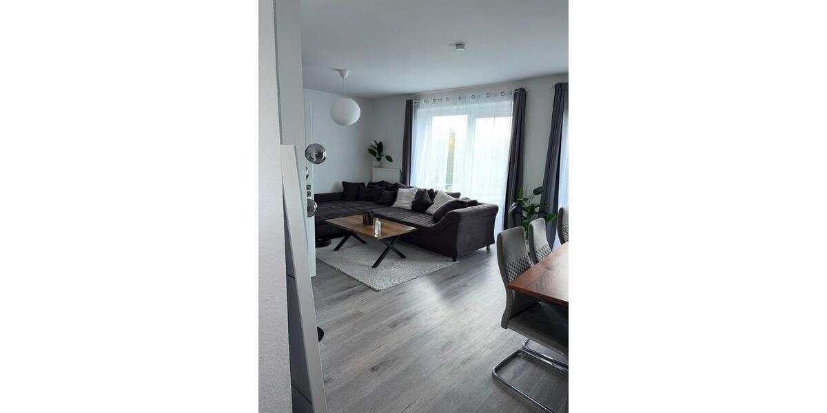 Doppelhaushälfte Neuenkirchen - 4 Zimmer, 118 m&sup2;, 1.080&euro; | Angebot:26665682