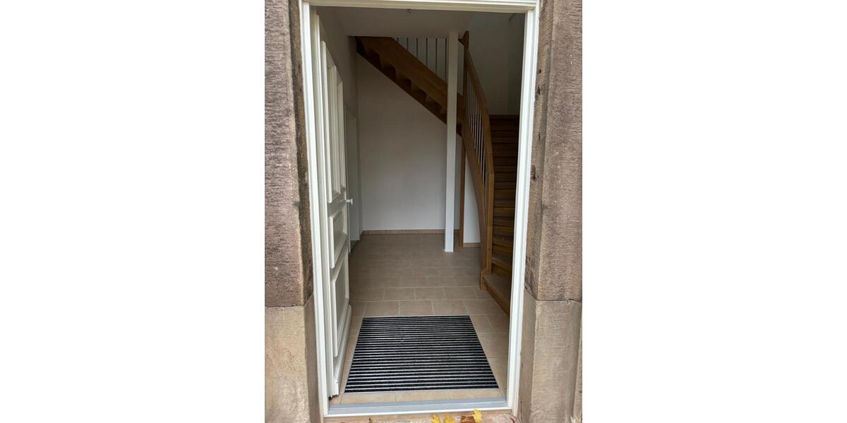 Etagenwohnung Gersfeld (Rhön) - 2 Zimmer, 68 m&sup2;, 970&euro; | Angebot:24224227