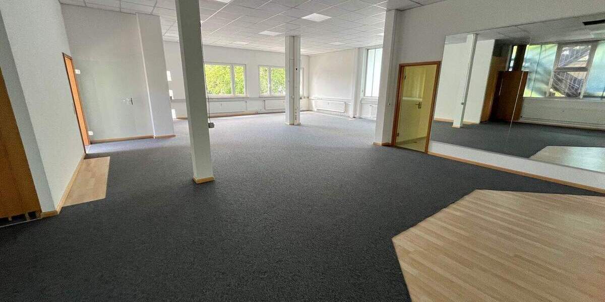 Gewerbeobjekt Bad Säckingen - 1.900&euro; | Angebot:23962646