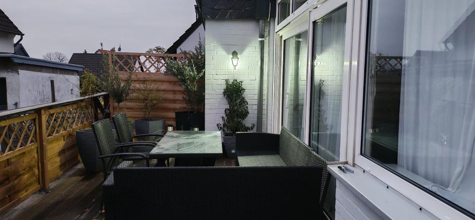 Erdgeschoßwohnung Odenthal - 2 Zimmer, 58 m&sup2;, 870&euro; | Angebot:25646325