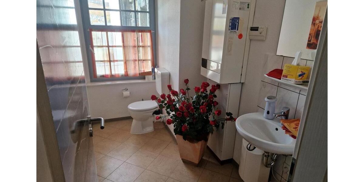 Praxisräume, Praxis- oder Büroräume in Arnsberg-Oeventrop zimmer