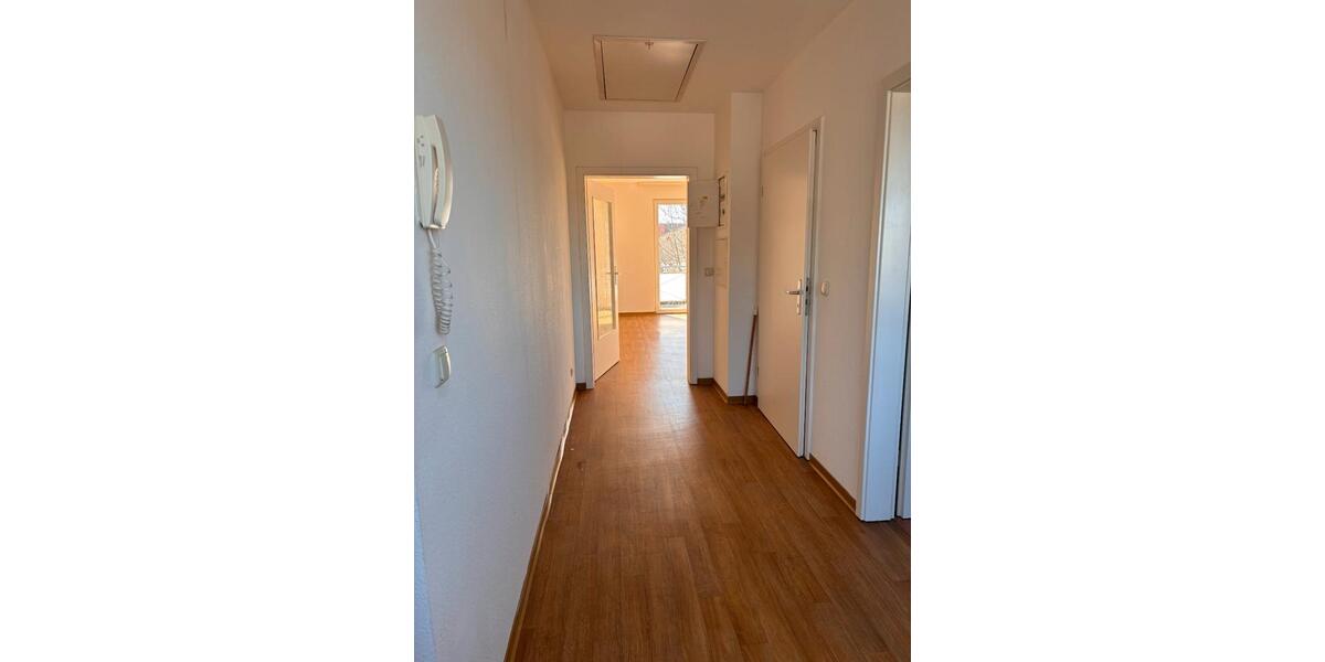 Etagenwohnung Grabow - 1 Zimmer, 45 m&sup2;, 450&euro; | Angebot:26097659
