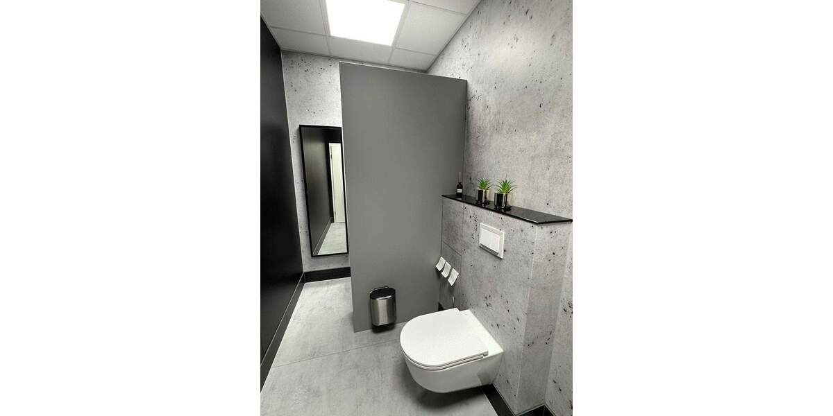 Gewerbeobjekt Hamm Heessen - 2.499&euro; | Angebot:24993985