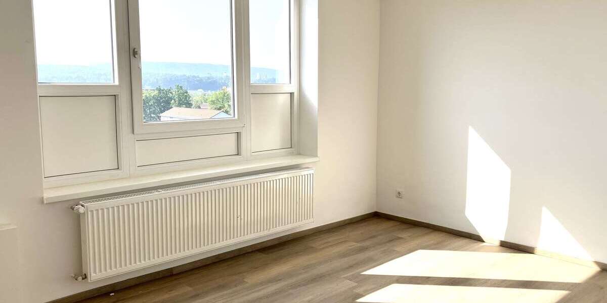 Etagenwohnung Kaiserslautern - 2 Zimmer, 52 m&sup2;, 550&euro; | Angebot:23257908