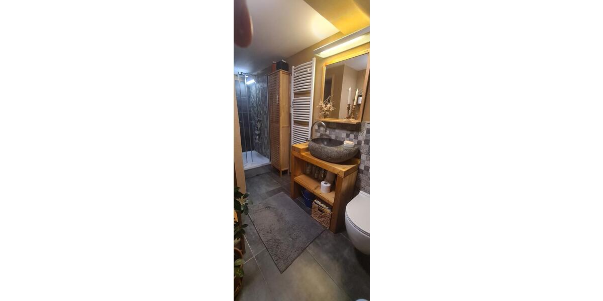 Wohnen auf Zeit Essen Südviertel - 5 Zimmer, 120 m&sup2;, 580&euro; | Angebot:25287928