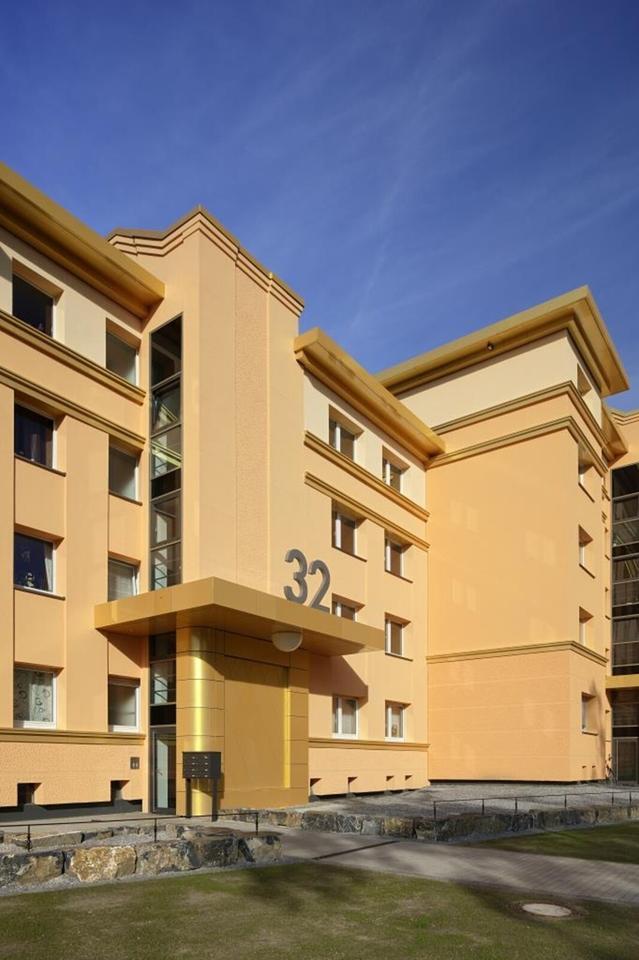 Wir vermieten Zufriedenheit. zimmer