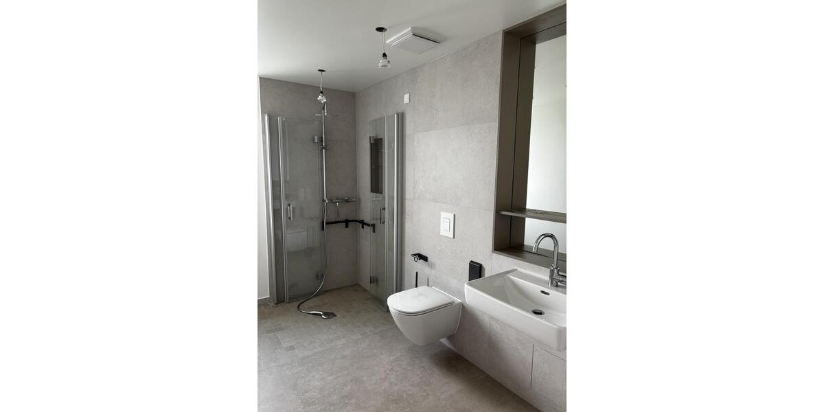 Erdgeschoßwohnung Abensberg - 2 Zimmer, 61 m&sup2;, 885&euro; | Angebot:24160119