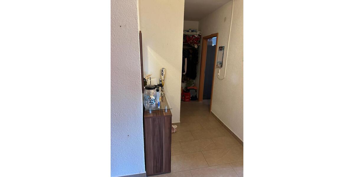 Dachgeschosswohnung Riegelsberg 2 zimmer