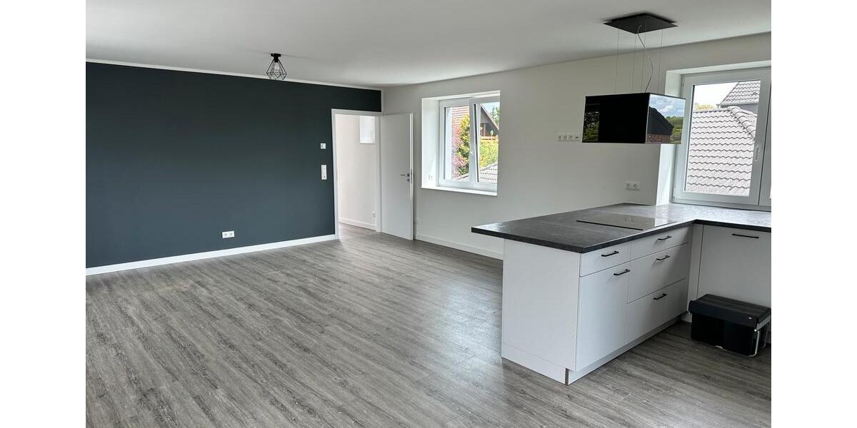 Erdgeschoßwohnung Hitzacker (Elbe) - 2 Zimmer, 60 m&sup2;, 830&euro; | Angebot:26670622