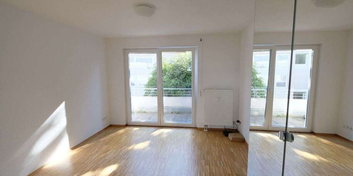 Etagenwohnung Stuttgart Birkach - 1 Zimmer, 20 m&sup2;, 625&euro; | Angebot:27100800