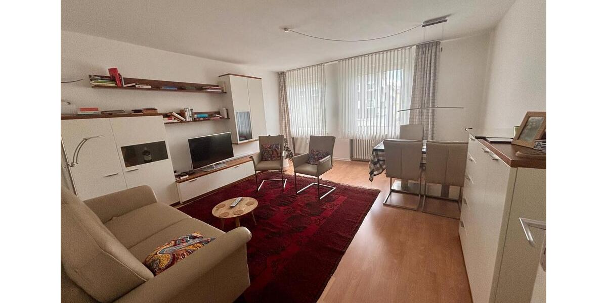 Etagenwohnung Hagen - 2 Zimmer, 63 m&sup2;, 500&euro; | Angebot:26545797