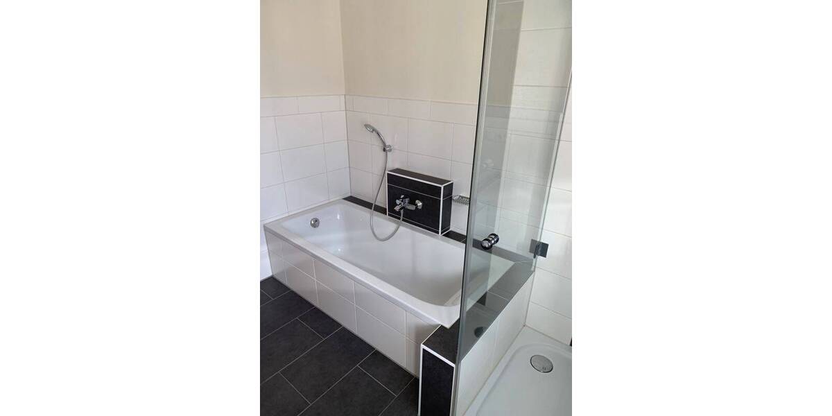 Etagenwohnung Nittenau - 3 Zimmer, 87 m&sup2;, 765&euro; | Angebot:23972871