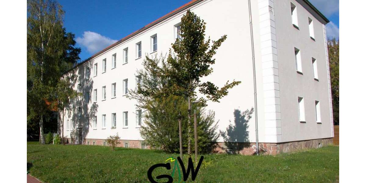 Etagenwohnung Braunsbedra Neumark - 3 Zimmer, 65 m&sup2;, 399&euro; | Angebot:26149402