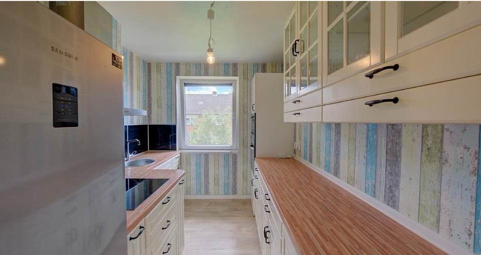 Etagenwohnung Oldenburg in Holstein - 2.5 Zimmer, 68 m&sup2;, 890&euro; | Angebot:25044360