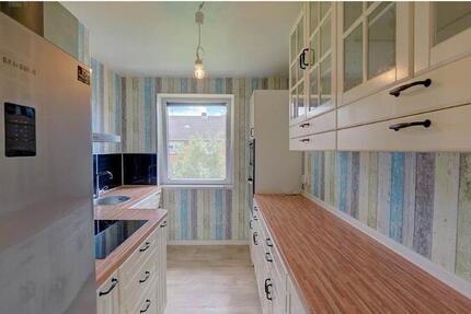 Wohnung Oldenburg in Holstein - 2.5 Zimmer, 68 m&sup2;, 890&euro; | Angebot:25044360