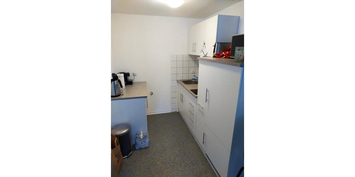 Nur 7km bis AC: Apartment Kohlscheid 42qm & Terrasse & Stellplatz 1 zimmer