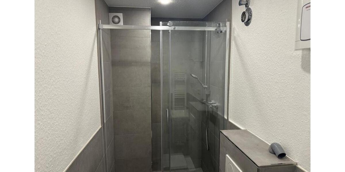 Etagenwohnung Wuppertal Gemarkung Barmen - 1 Zimmer, 38 m&sup2;, 429&euro; | Angebot:26606874