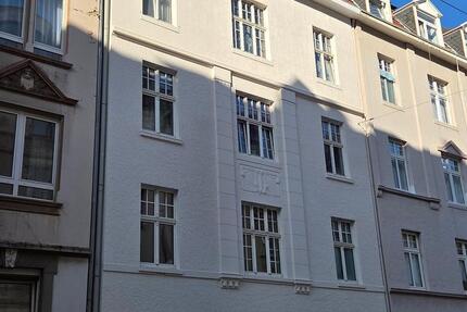 Wohnung Wuppertal Gemarkung Barmen - 4 Zimmer, 90 m&sup2;, 625&euro; | Angebot:25963687