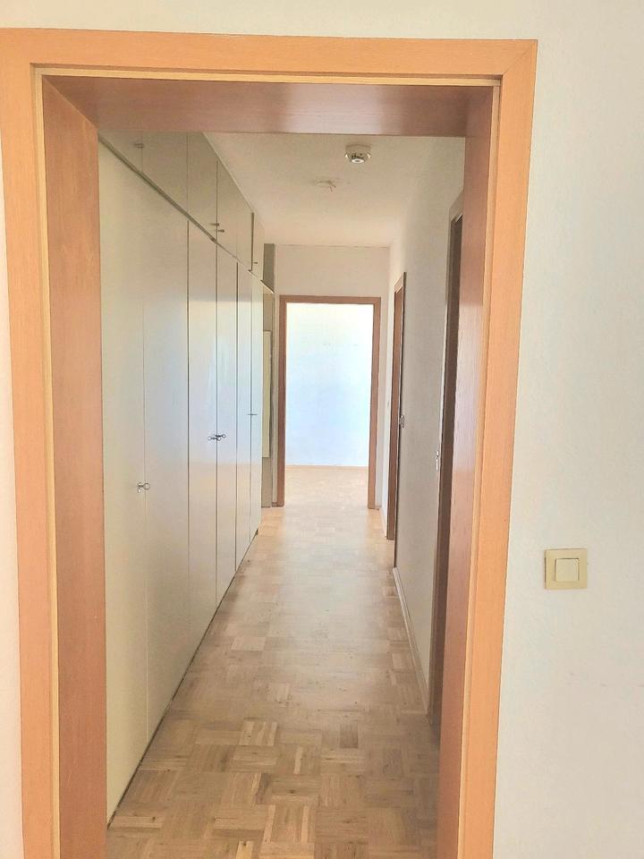 Wohnung Bad Wilhelmshöhe zimmer