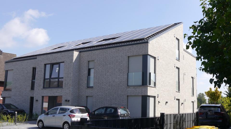 Autarke 2-Zimmer-Wohnungen mit Aussicht in Heinsberg barrierefrei 2 zimmer