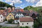 Etagenwohnung Bad Berneck im Fichtelgebirge - 2 Zimmer, 50 m&sup2;, 490&euro; | Angebot:26565464