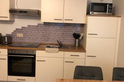 2 Zimmerwohnung Panitzsch 2 zimmer