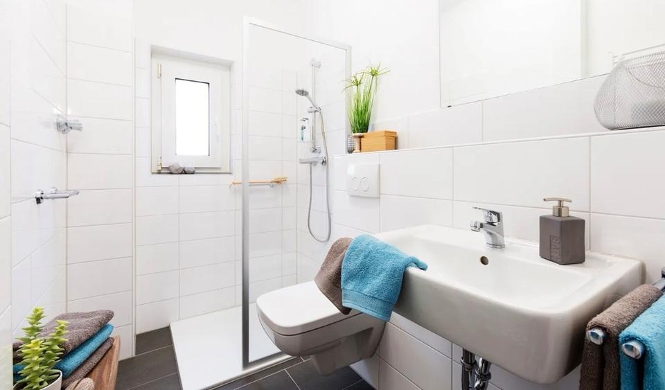 Erdgeschoßwohnung Ostercappeln - 3.5 Zimmer, 94 m&sup2;, 1.150&euro; | Angebot:25394116