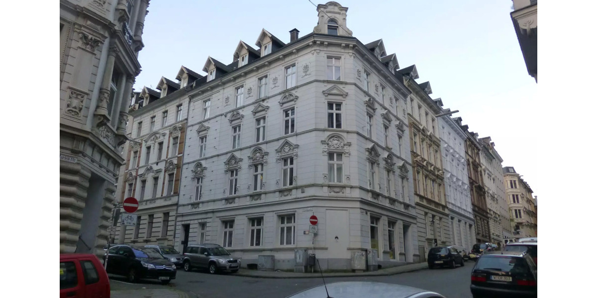 Gewerbeobjekt Wuppertal Elberfeld - 858&euro; | Angebot:24789459