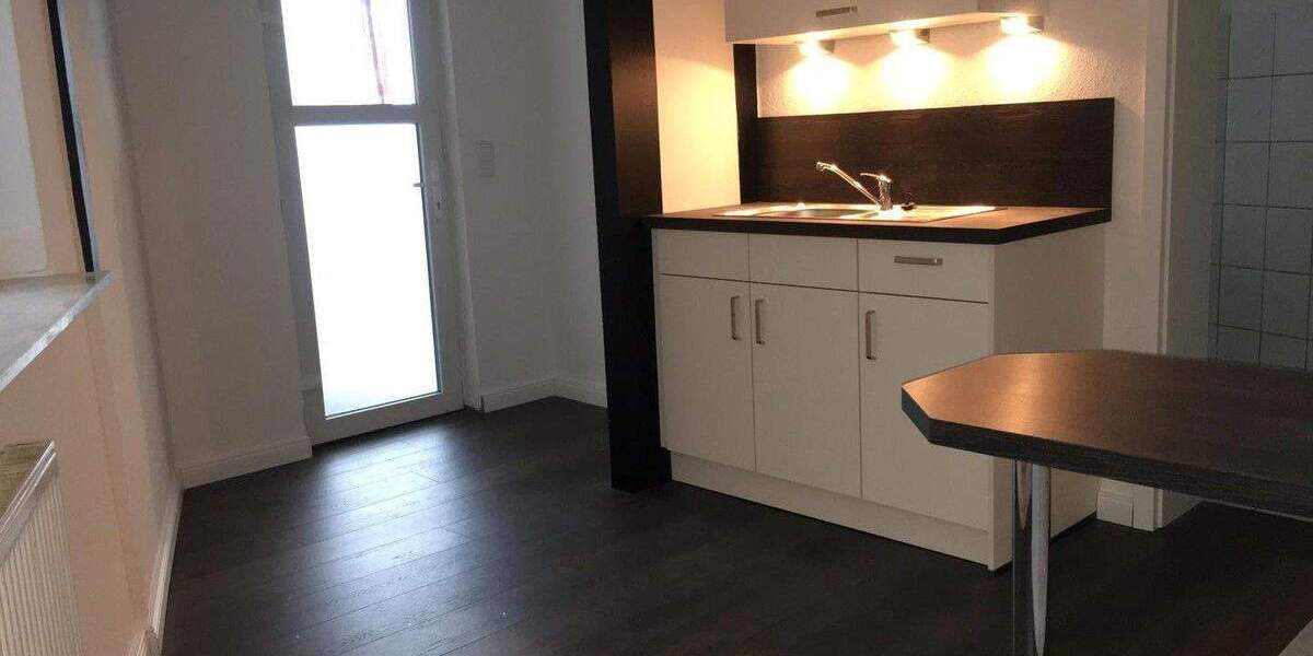 Etagenwohnung Schleswig-Holstein - Schleswig Schleswig - 2 Zimmer, 50 m&sup2;, 530&euro; | Angebot:25082832