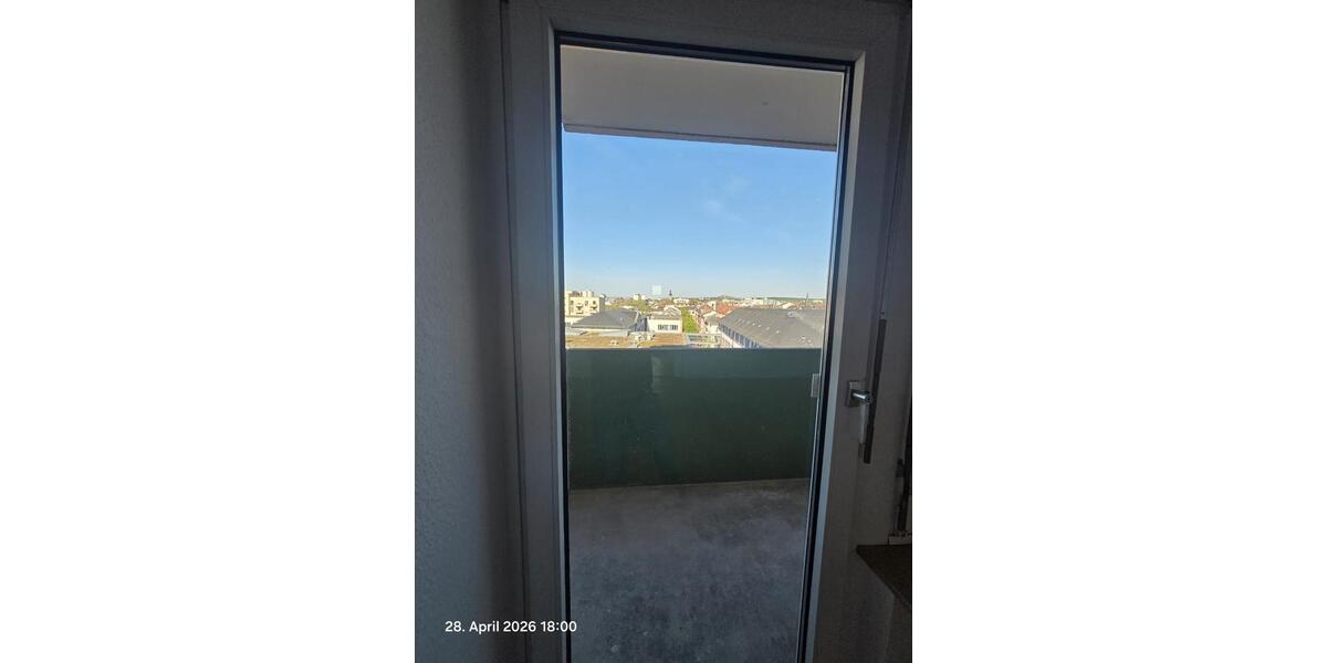 Etagenwohnung Offenbach am Main Hafen - 3 Zimmer, 75 m&sup2;, 1.200&euro; | Angebot:26482978