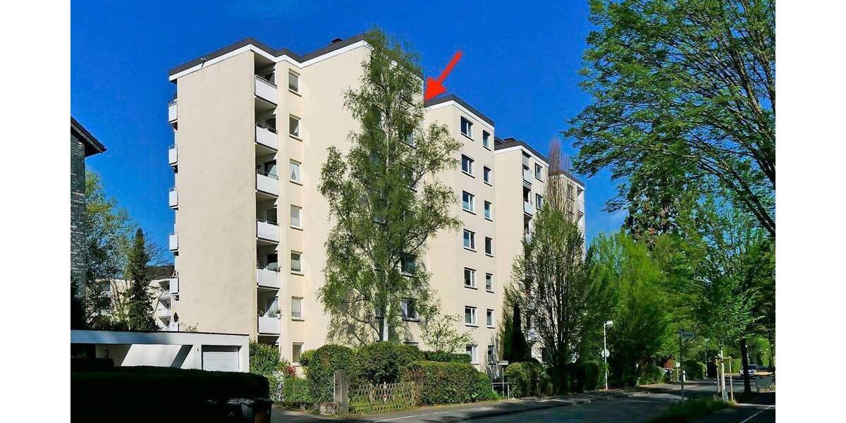 Etagenwohnung Bad Honnef - 5 Zimmer, 155 m&sup2;, 1.400&euro; | Angebot:26257153