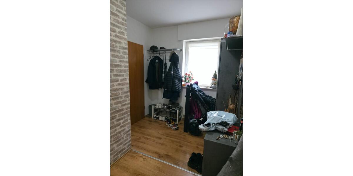 Erdgeschoßwohnung Gütersloh - 3 Zimmer, 87 m&sup2;, 586&euro; | Angebot:25084525