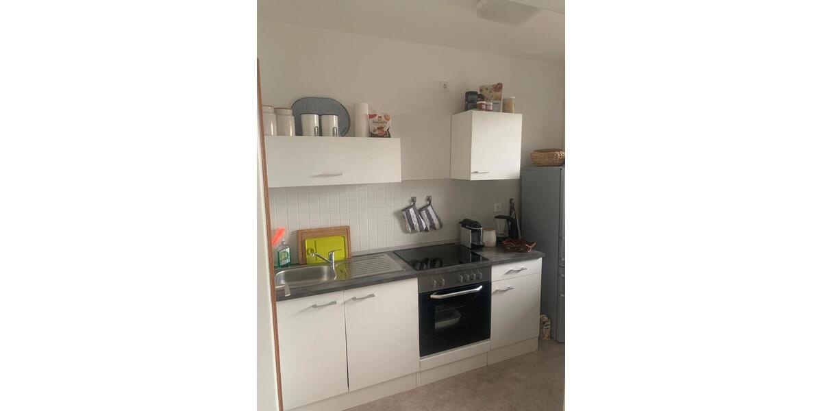 Etagenwohnung Hildesheim Itzum-Marienburg - 1 Zimmer, 45 m&sup2;, 550&euro; | Angebot:26688999