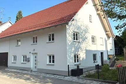 Haus Schwifting - 5 Zimmer, 133 m&sup2;, 1.450&euro; | Angebot:27133407