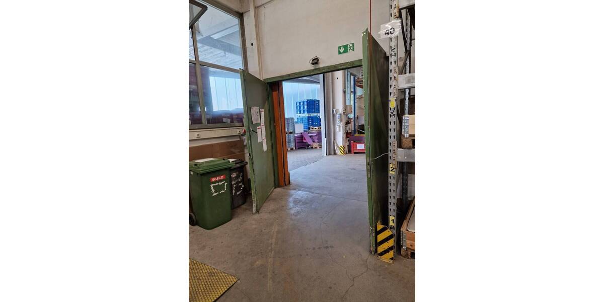 Gewerbeobjekt Geretsried - 12.690&euro; | Angebot:26752493