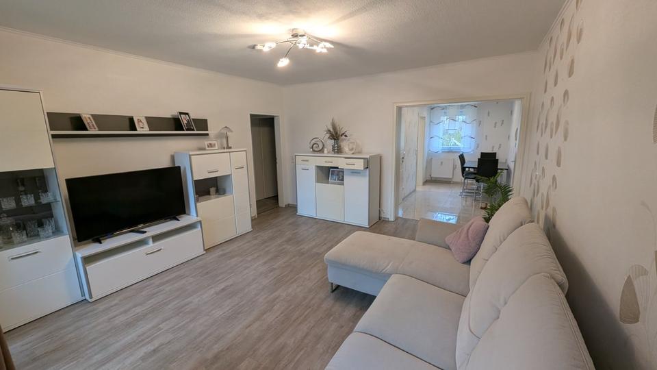 Erdgeschoßwohnung Bremen Osterholz - 3 Zimmer, 68 m&sup2;, 980&euro; | Angebot:25781802