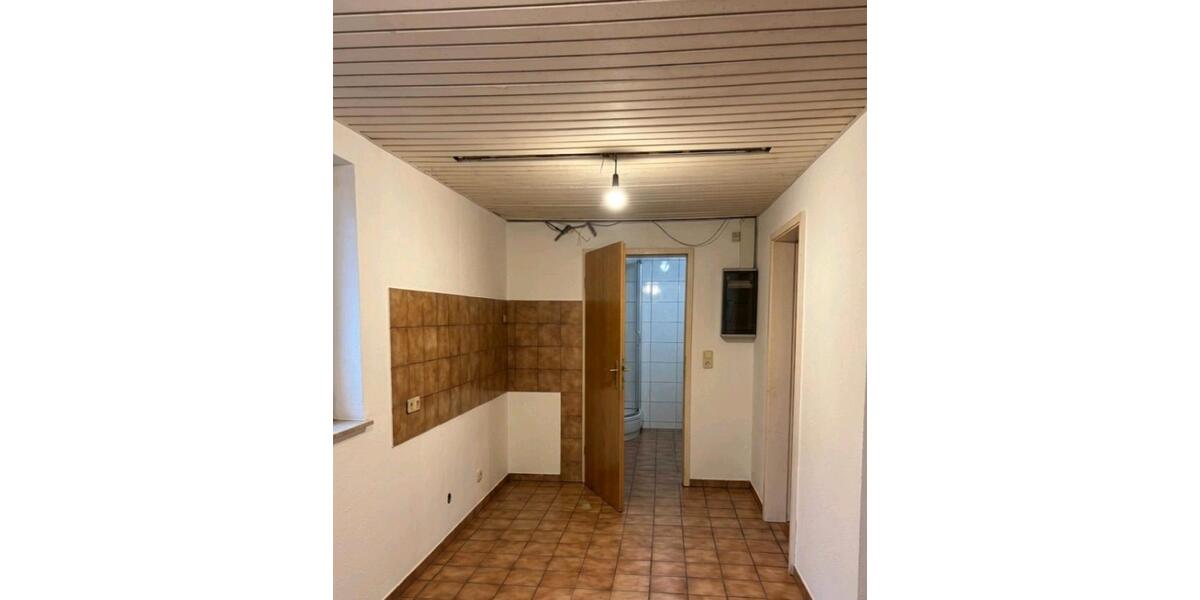 Etagenwohnung Essen Südviertel - 2 Zimmer, 48 m&sup2;, 600&euro; | Angebot:26322748