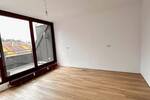 Modernisierte 2 - Zimmerwohnung mit großer Loggia zum wohlfühlen!