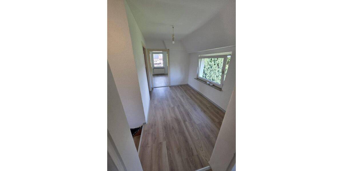 Etagenwohnung Helmstedt Emmerstedt - 2 Zimmer, 50 m&sup2;, 450&euro; | Angebot:26791191