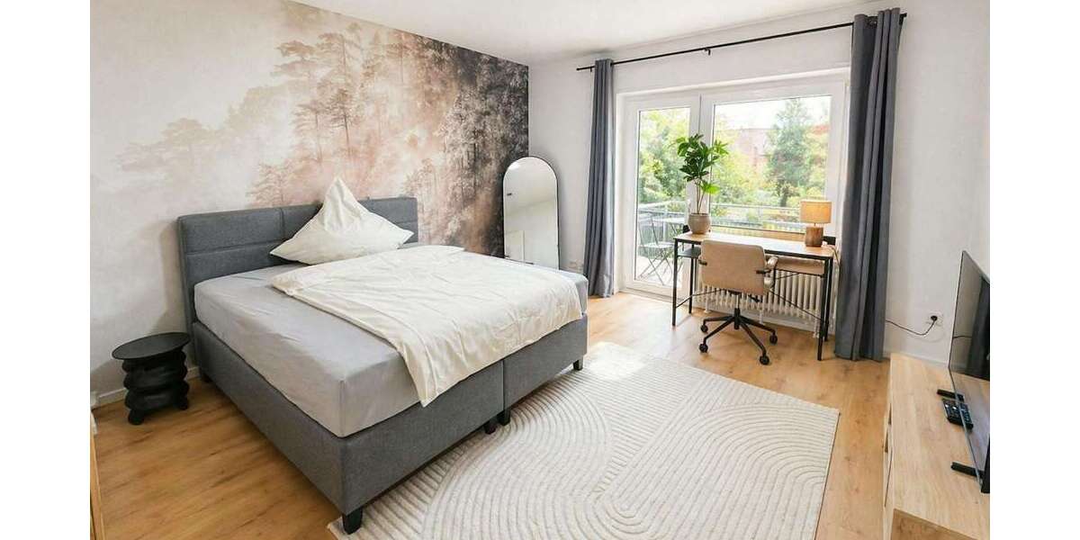 Zimmer Mannheim Lindenhof - 790&euro; | Angebot:26271270