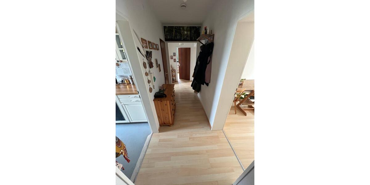 Wohnen auf Zeit Lindau (Bodensee) - 3 Zimmer, 80 m&sup2;, 1.300&euro; | Angebot:25934416
