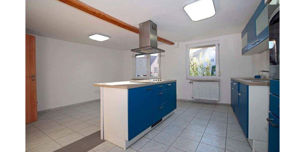 Doppelhaushälfte Neudenau - 4 Zimmer, 107 m&sup2;, 750&euro; | Angebot:24425780