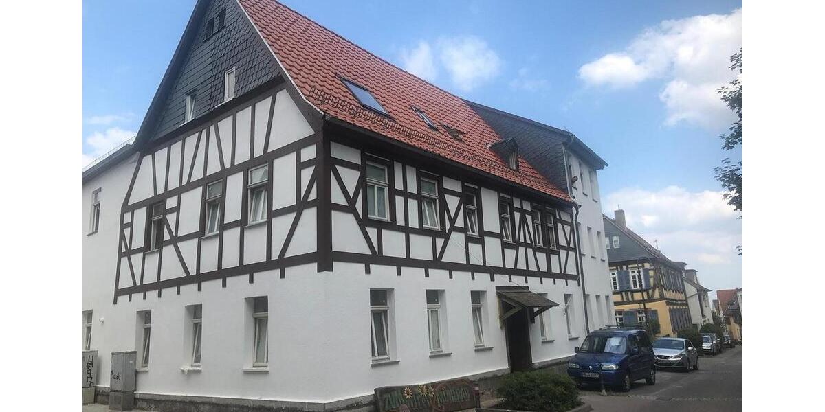 Etagenwohnung Friedberg (Hessen) - 1 Zimmer, 20 m&sup2;, 455&euro; | Angebot:25025006