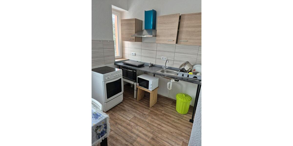 Wohnen auf Zeit Erfurt Johannesplatz - 3 Zimmer, 65 m&sup2;, 12&euro; | Angebot:26165828