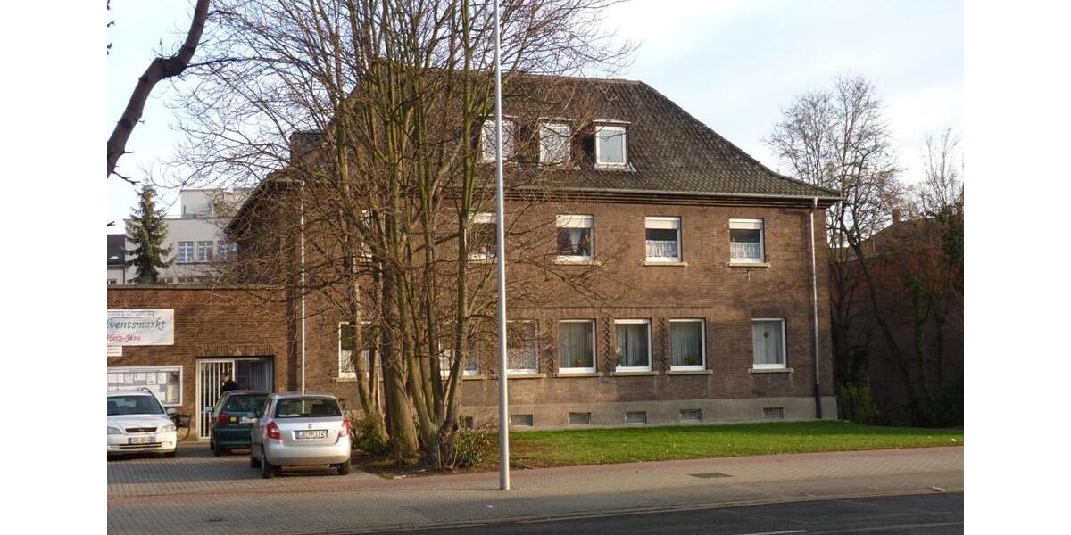 Wohnen auf Zeit Essen Stadtbezirk IV - 1 Zimmer, 14 m&sup2;, 380&euro; | Angebot:26621084