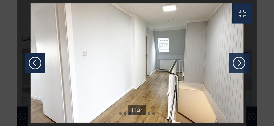 Etagenwohnung Wiesmoor - 2 Zimmer, 90 m&sup2;, 750&euro; | Angebot:26545063
