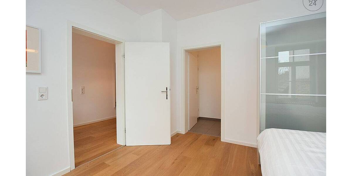 Etagenwohnung Stuttgart Weilimdorf - 2 Zimmer, 60 m&sup2;, 1.600&euro; | Angebot:26190525